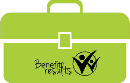 Benefit Results Toolbox