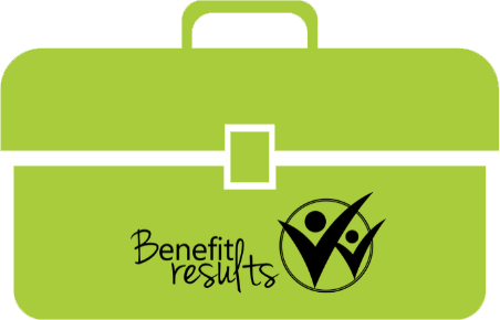 Benefit Results Toolbox